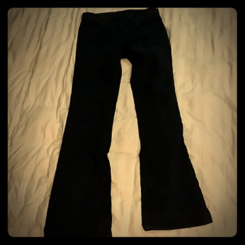 COH corduroys